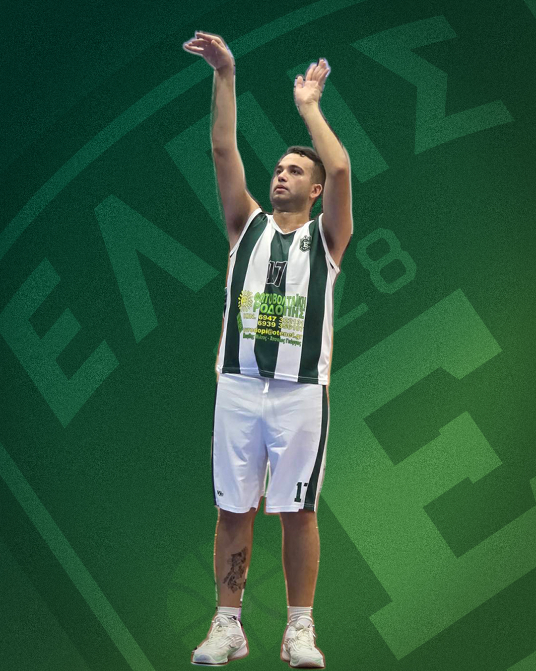Νικολαος Φωτακακης